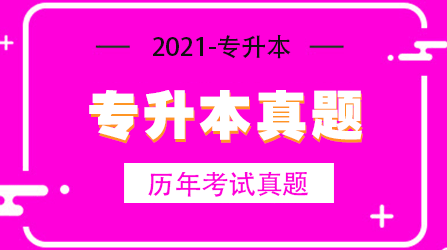 山东专升本语文议论文写作考试知识点