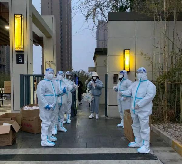 直击2022研考丨研考落幕，这些动人片段值得记住！(图3)