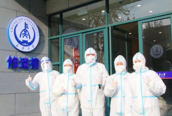 直击2022研考丨研考落幕，这些动人片段值得记住！(图4)