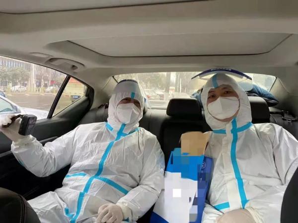 直击2022研考丨研考落幕，这些动人片段值得记住！(图5)