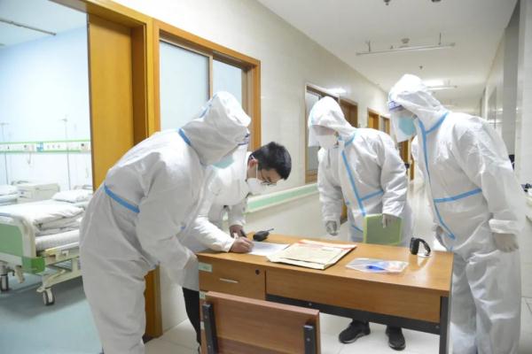 直击2022研考丨研考落幕，这些动人片段值得记住！(图8)