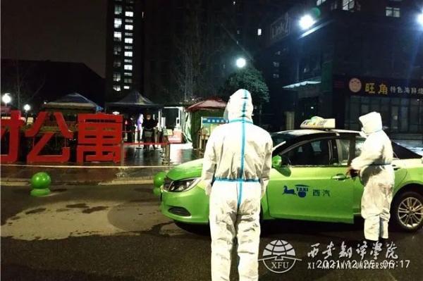 直击2022研考丨研考落幕，这些动人片段值得记住！(图13)