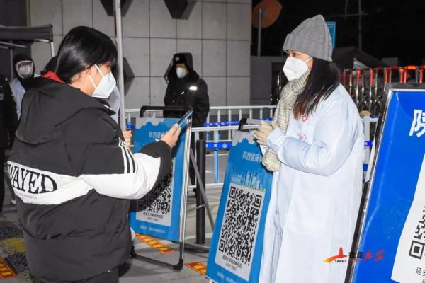 直击2022研考丨研考落幕，这些动人片段值得记住！(图15)