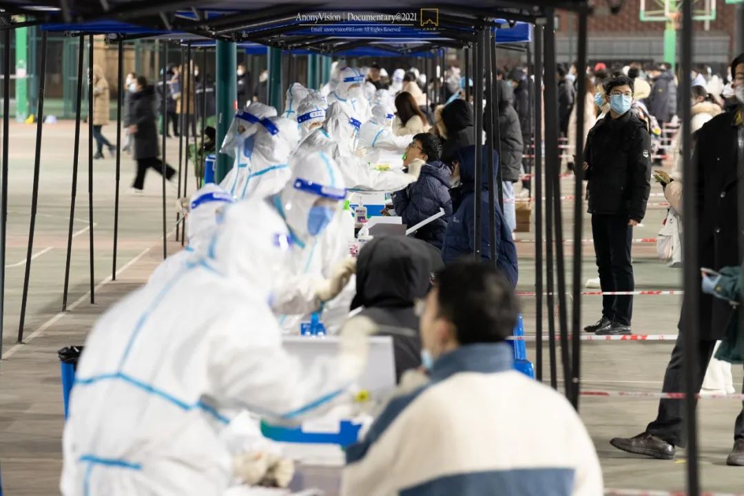 今夜不眠！天津高校师生面对疫情快速行动(图4)