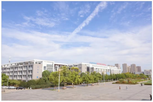 2023年淮阴工学院五年一贯制高职“专转本”招生简章(图3)