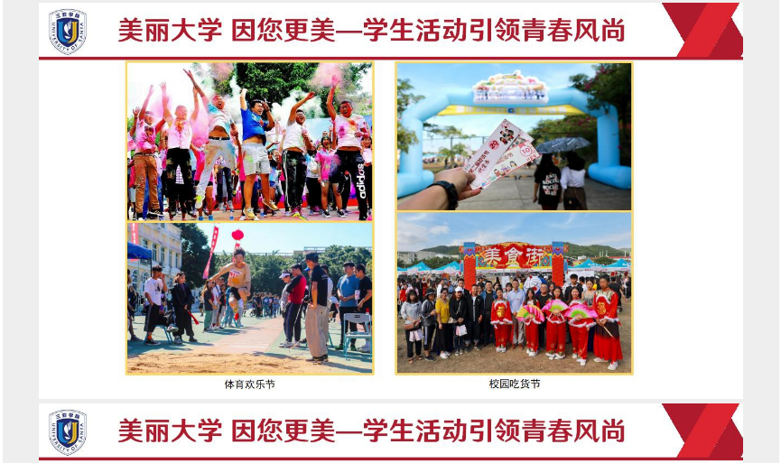 2023年三亚学院高职（专科）升本科招生简章公布！(图14)