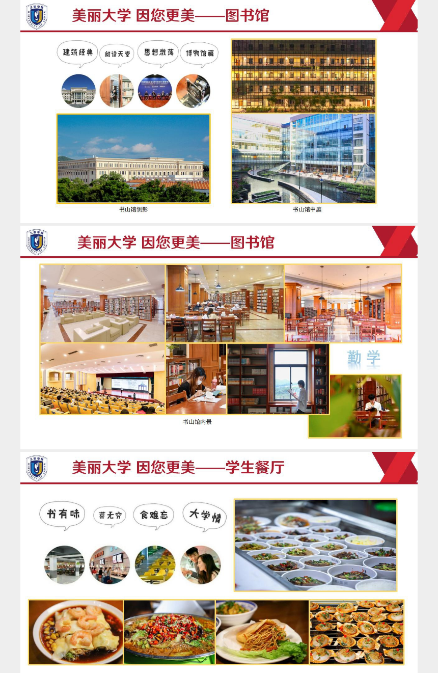2023年三亚学院高职（专科）升本科招生简章公布！(图12)