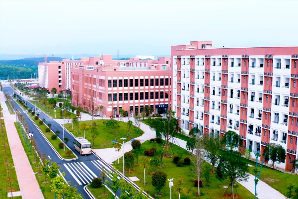 郴州思科职业学院2025年单招二志愿考试通知