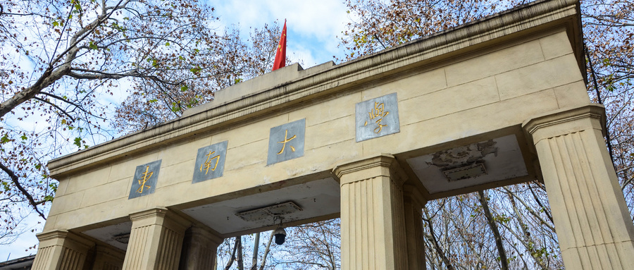 2025年东南大学招生简章（含高校专项、强基计划、综合评价）(图3)
