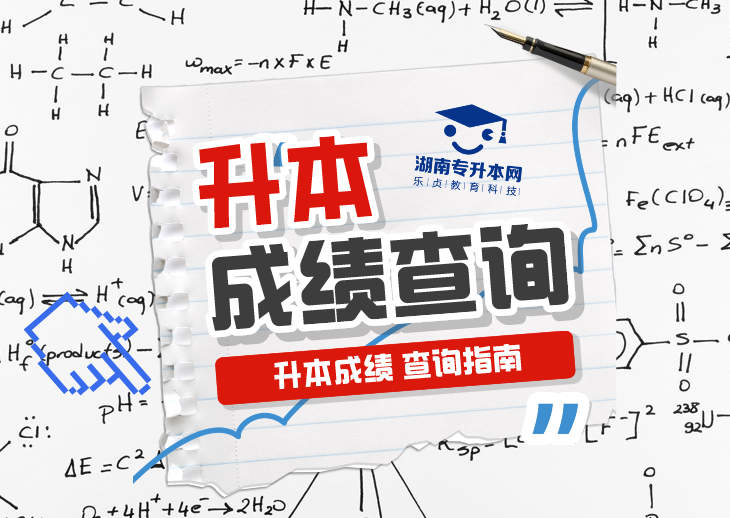 2025年湖南专升本免试生成绩公示汇总