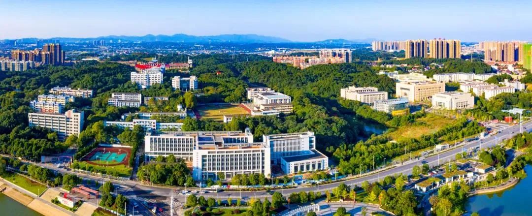 2022年长沙学院统招专升本报考指南(图1)