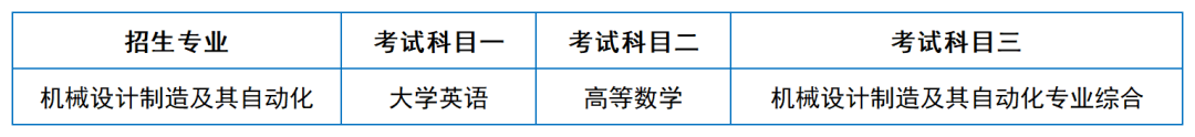 2024年湖南专升本院校考试科目和考纲汇总（11所院校已公布考纲或参考书）(图42)