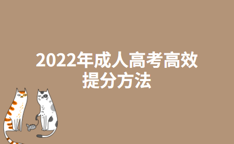 高效