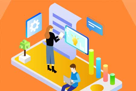 自考计算机及应用如何报名？(图1)