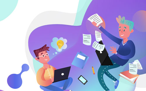 自考生学分不够怎么办?(图1) 自考生学分不够怎么办?(图1)