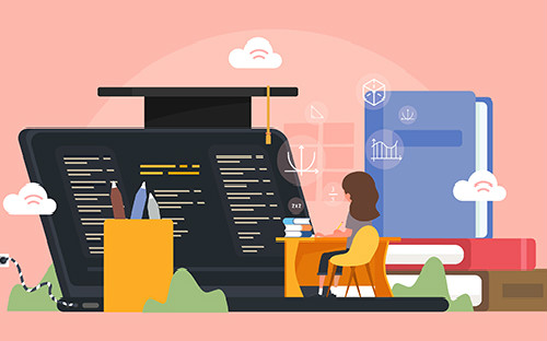 自考生如何成为律师？(图1)