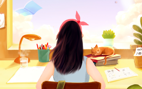 自考的考试时间是全国统一的吗?(图1)