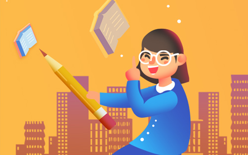 自考大专学历能在学信网查询吗？(图1)