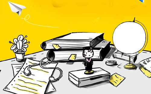 自考本科什么时候能从学信网上查询到？(图1)