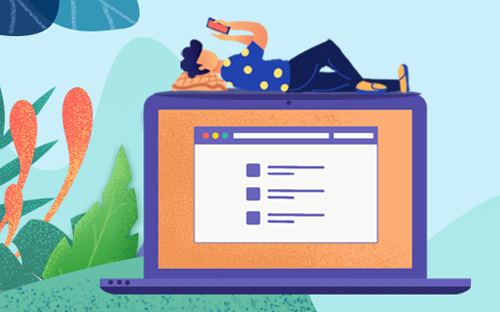 适合女生自考的专业有哪些？(图1)