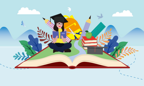 自考专科和本科的学费差别大不大？(图1)