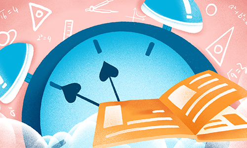 学前教育专业自考科目有哪些？(图1)