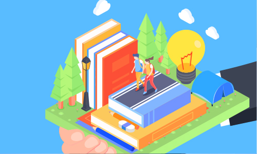 自考流程及费用是什么？(图1)