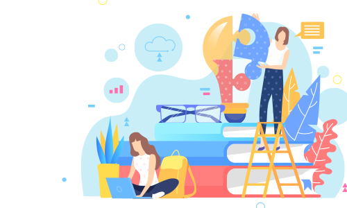 苏州自考怎么报名？(图1)