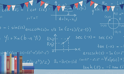 山东自考论文报名时间是什么时候？(图1)
