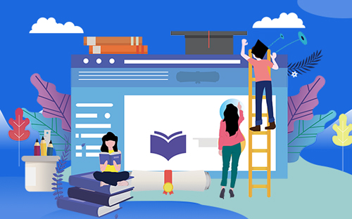 自考本科的教材是全国统一的吗？(图1)