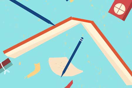 自考日语有哪些课程？(图1)