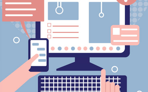 自考员工培训管理试题哪有？(图1)