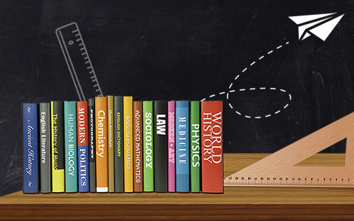 盐城有哪些自考本科学校？(图1)