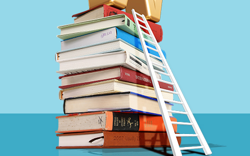 自考本科的流程是怎样的？(图1)