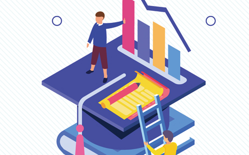 浙江自考的流程是怎样的？(图1)