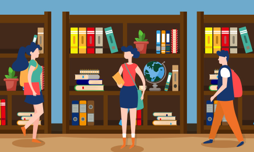 华东理工自考座位号如何查看？(图1)