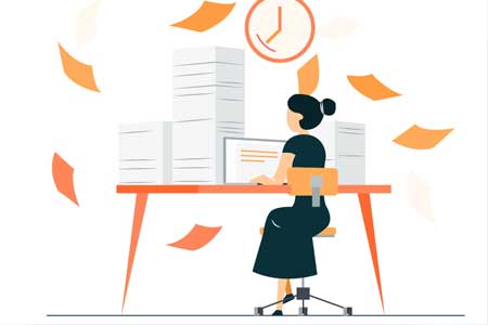 参加自考可以带手机吗?(图1)