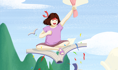 昆明自考地点在哪里？(图1)