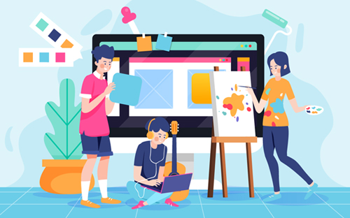 财务自考主考学校有哪些？(图1)