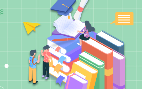 自考报考改专业可以吗？(图1)