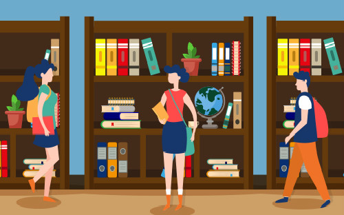 自考怎么报名？(图1)