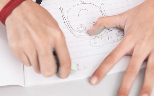 上外自考经历分享一下？(图1)