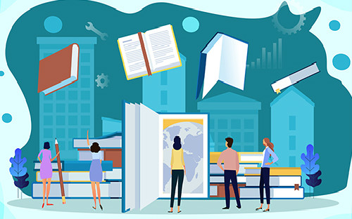 自考有中专吗？(图1)