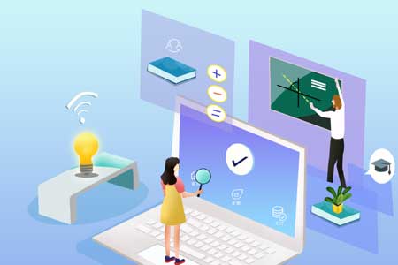 山东自考报名怎么选择学校?(图1)