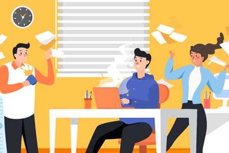 军自考找工作好找吗？(图1)