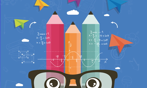 长春自考业余班与全日制有什么区别？(图1)