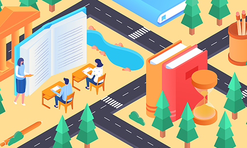 成教跟自考的区别是什么？(图1)