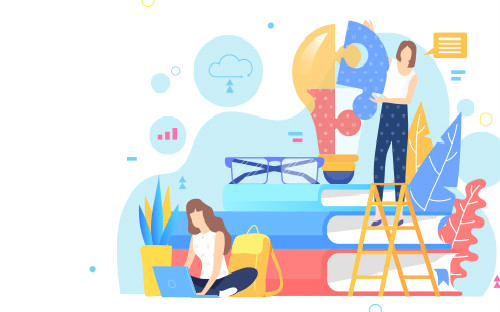 自考大专网上报名在哪？(图1)