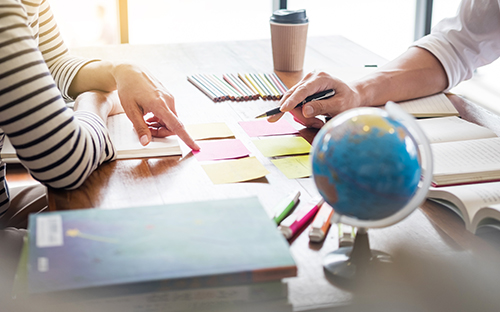 青岛即墨自考有哪些考试模式？(图1)