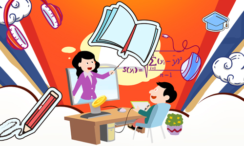 视光学自考专科就业前景如何？(图1)